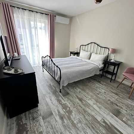 Eva'S Home Сибиу Экстерьер фото