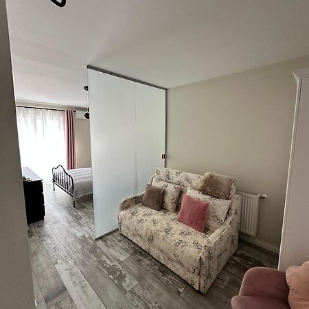 Eva'S Home Сибиу Экстерьер фото