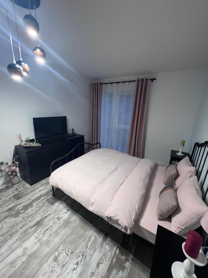 Eva'S Home Сибиу Экстерьер фото