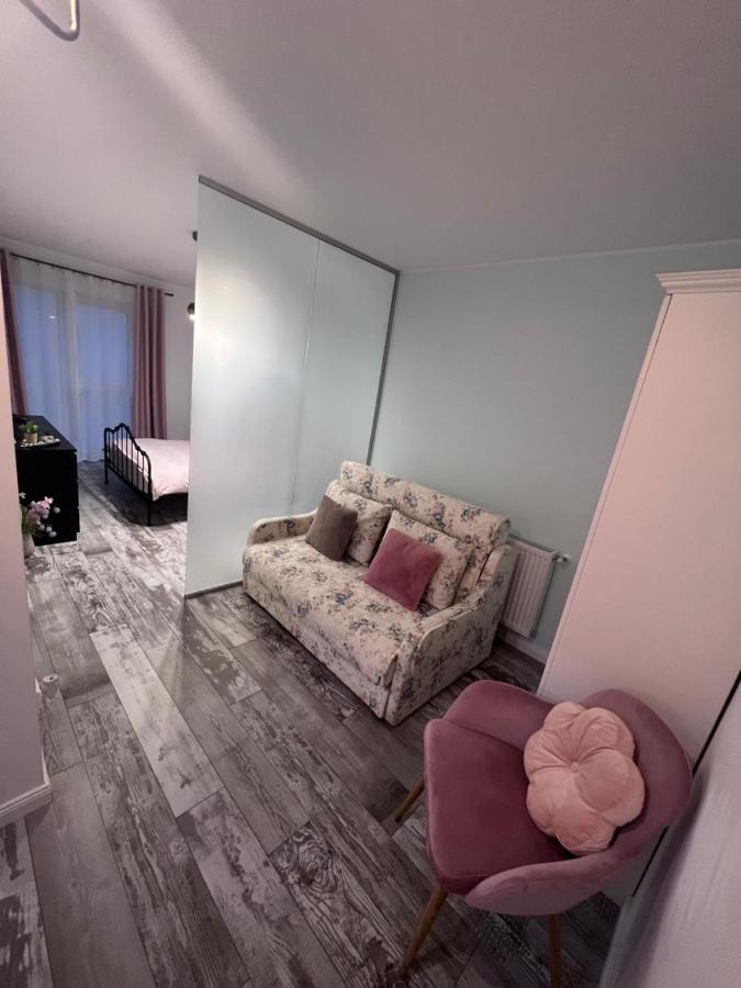 Eva'S Home Сибиу Экстерьер фото